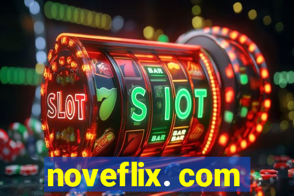 noveflix. com